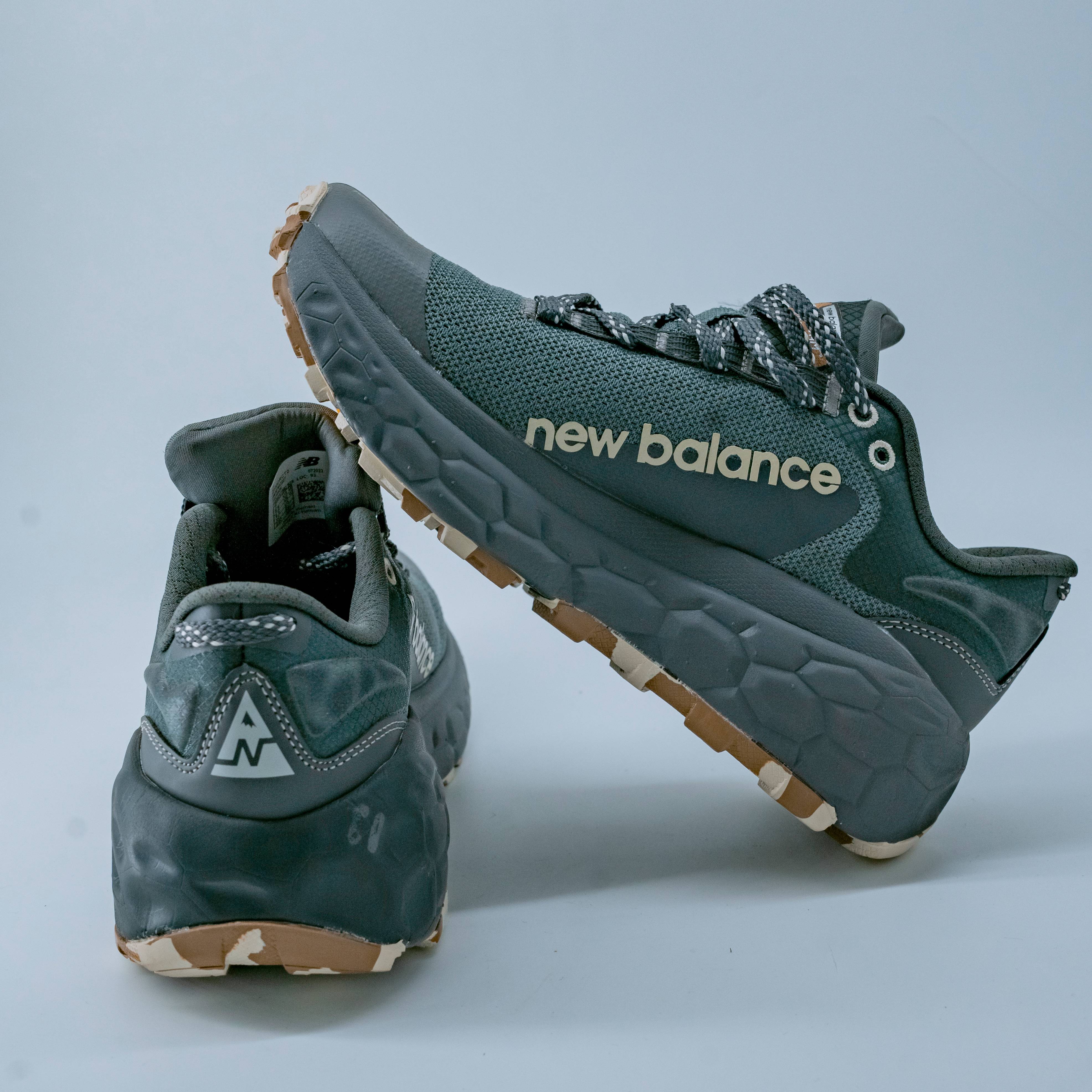 New Balance